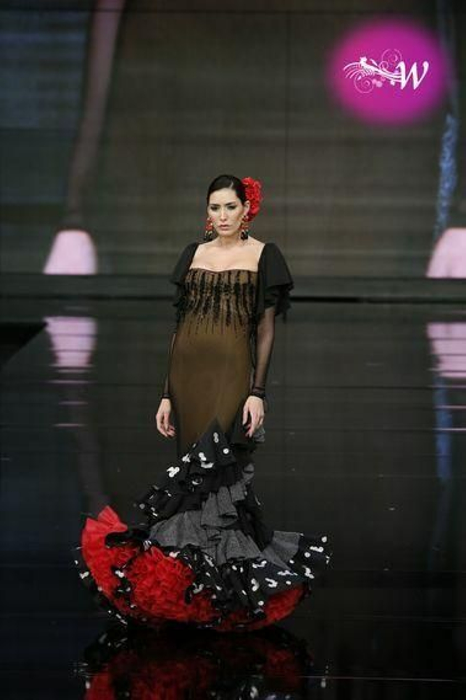 La nueva colección de José Galvañ en SIMOF 2020, todas las fotos del desfile