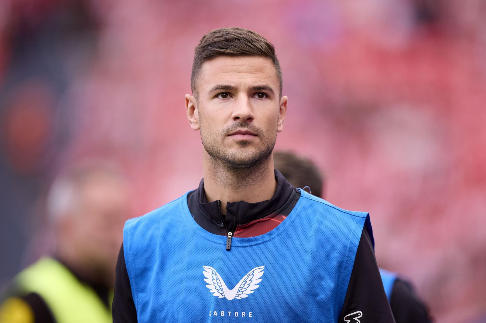 Las fotos del Athletic - Sevilla