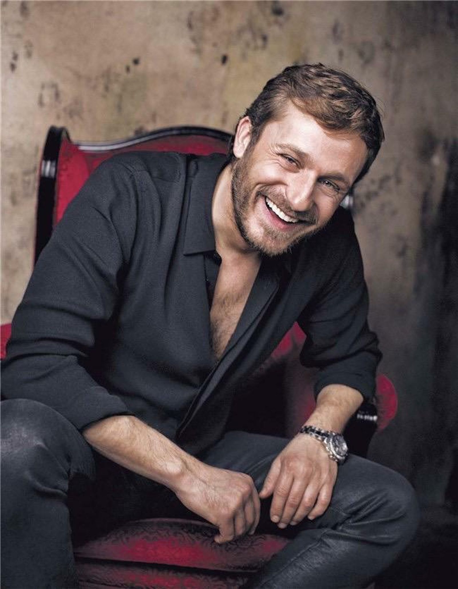 El cantante jerezano Juan Peña prepara su quinto disco