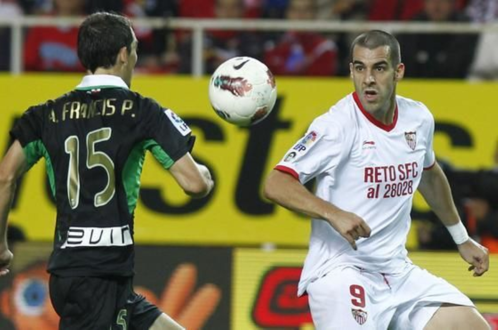 Antonio Pizarro

Foto: Antonio Pizarro