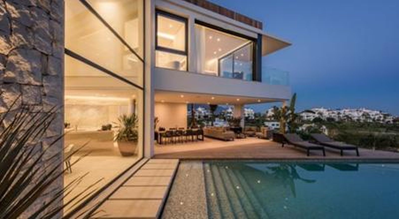 Benahavís, un lugar maravilloso para vivir