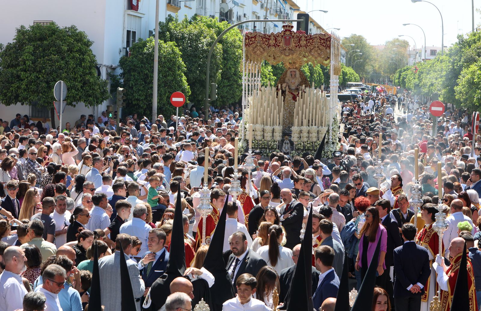 Las mejores imágenes de  Santa Genoveva