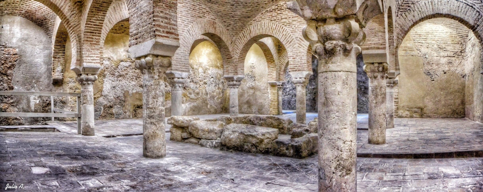 Ruta por los museos de Jaén: del arte naif al legado íbero de la provincia