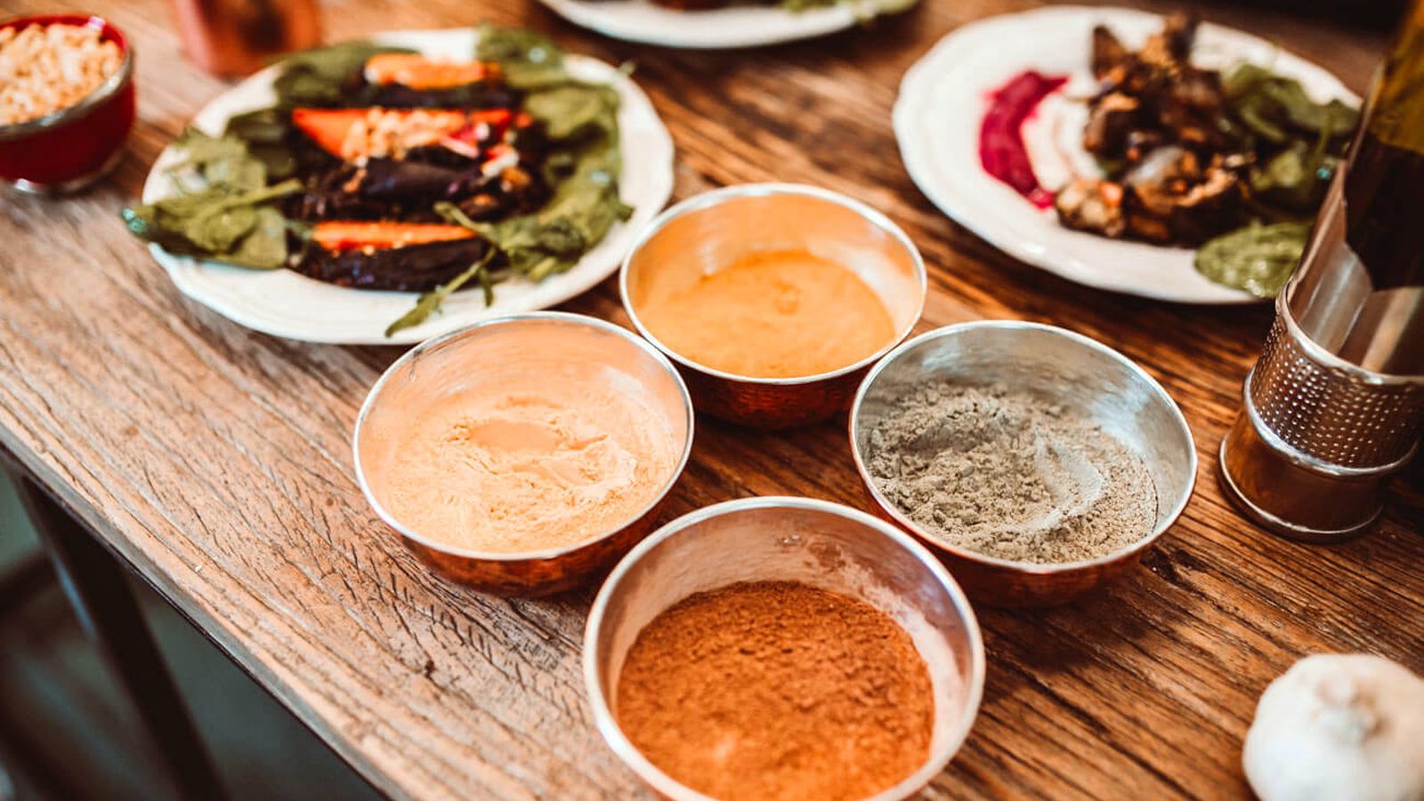 Los suplementos son esenciales para mantener el organismo activo.