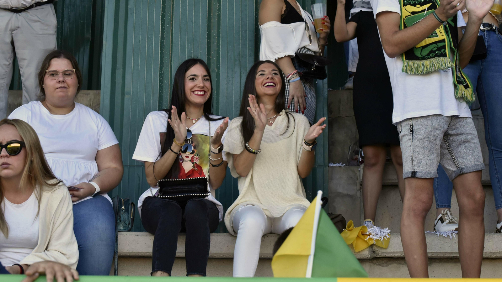 Las mejores fotos del Unión - Lucena