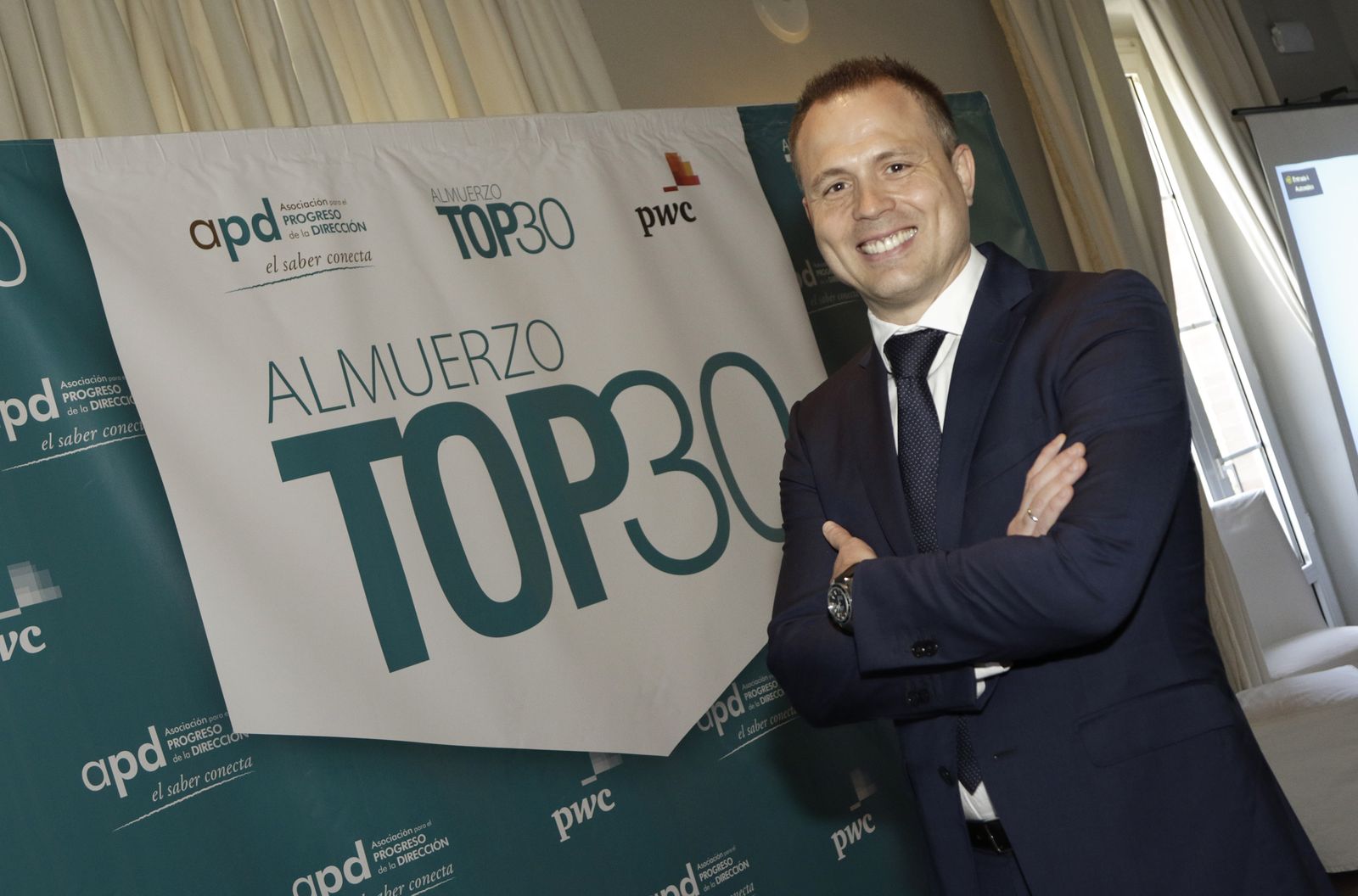 La ciberseguridad, a debate en la APD