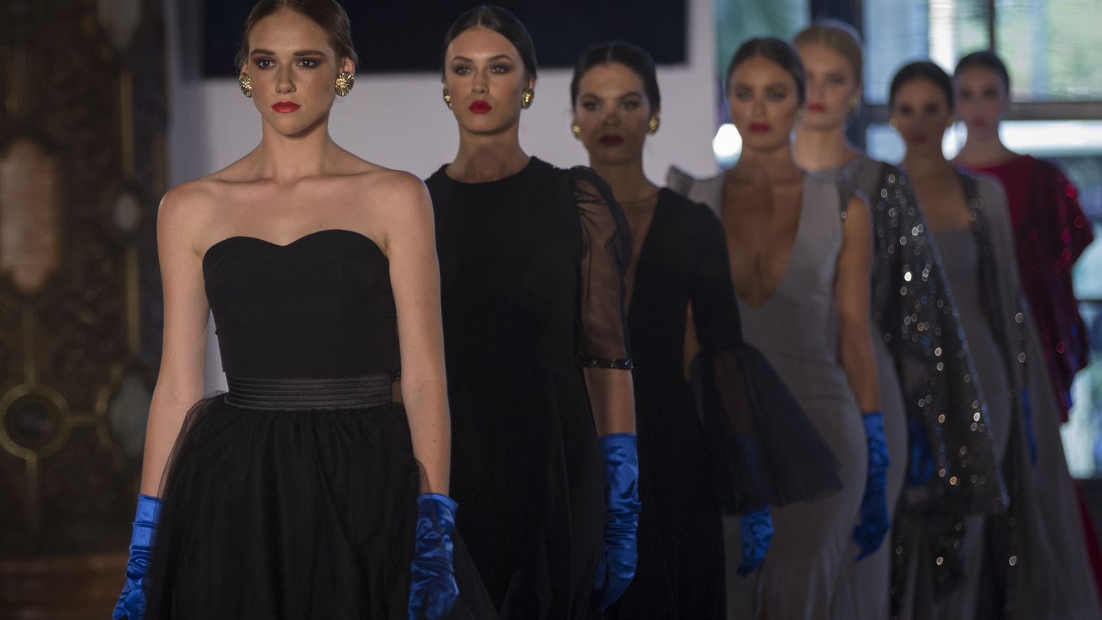 Propuestas de Guillermo Ramírez en SIQ.