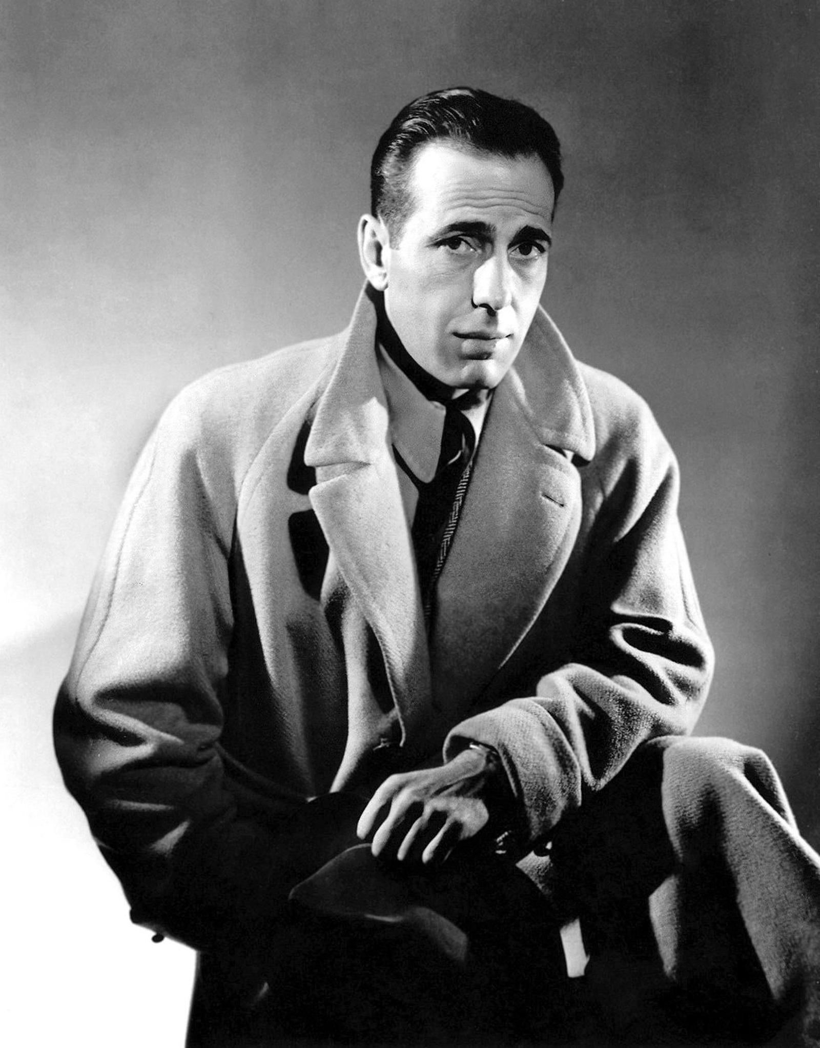 Humphrey Bogart