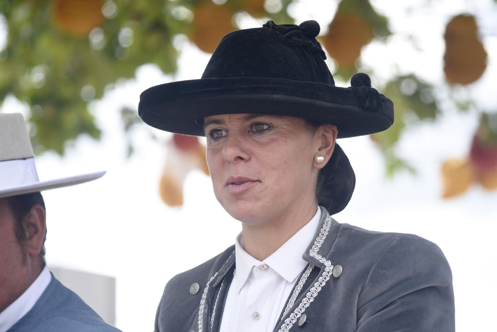 El viernes de Feria, en imágenes