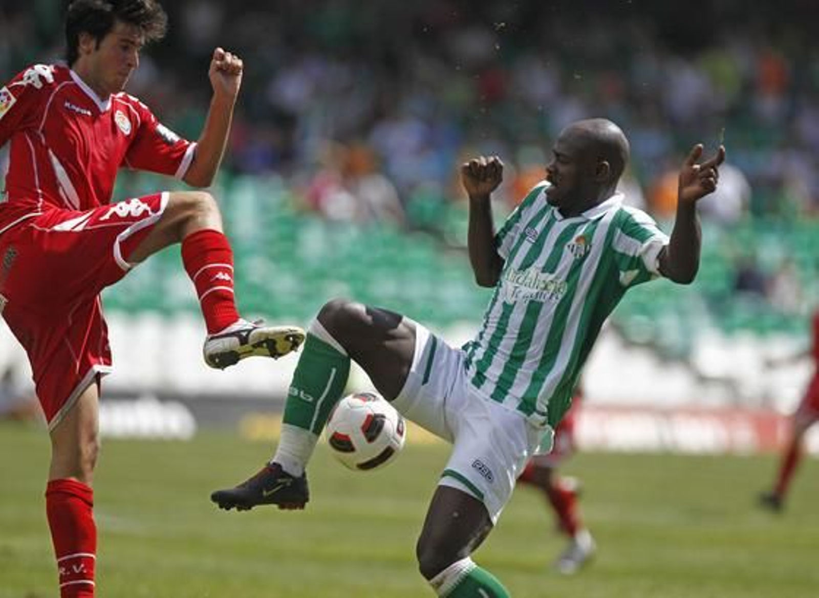 Foto: Antonio Pizarro