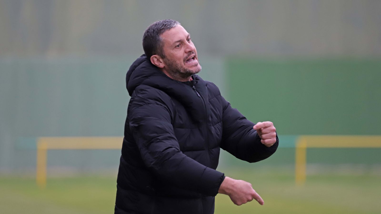 Las mejores fotos del Unión - Ceuta B