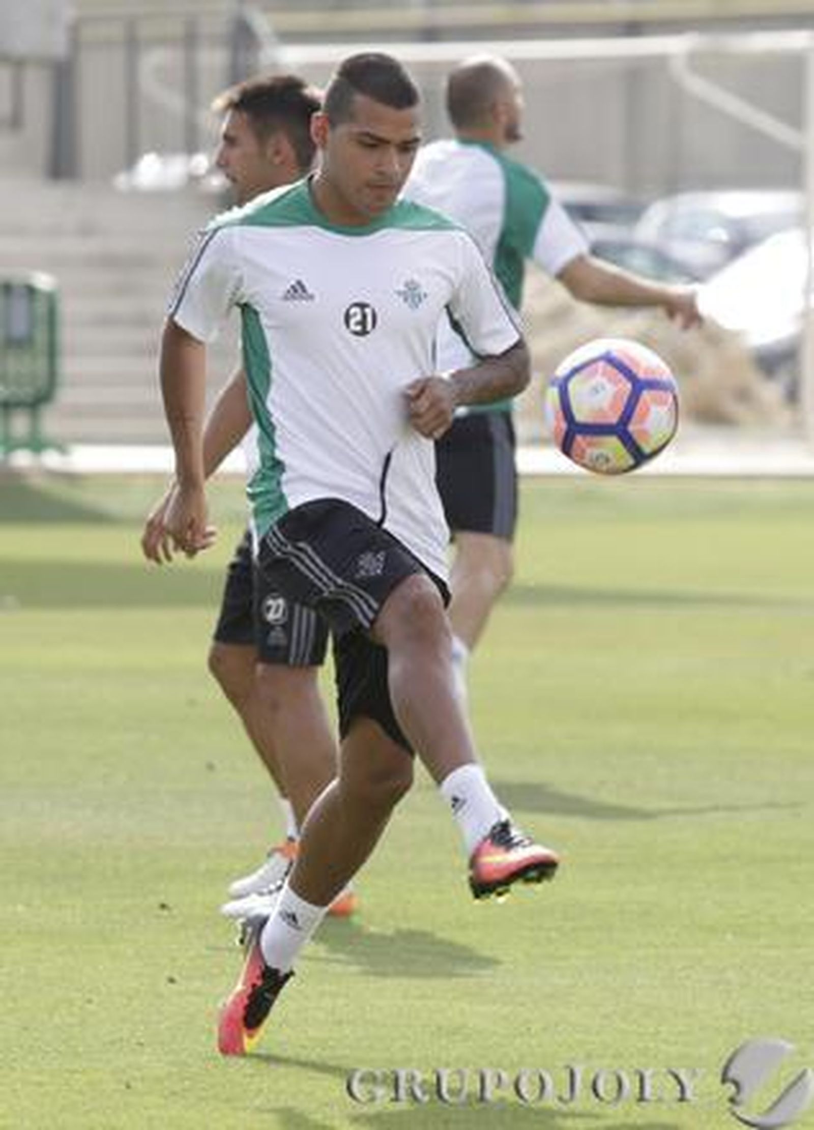 Foto: Juan Carlos Muñoz