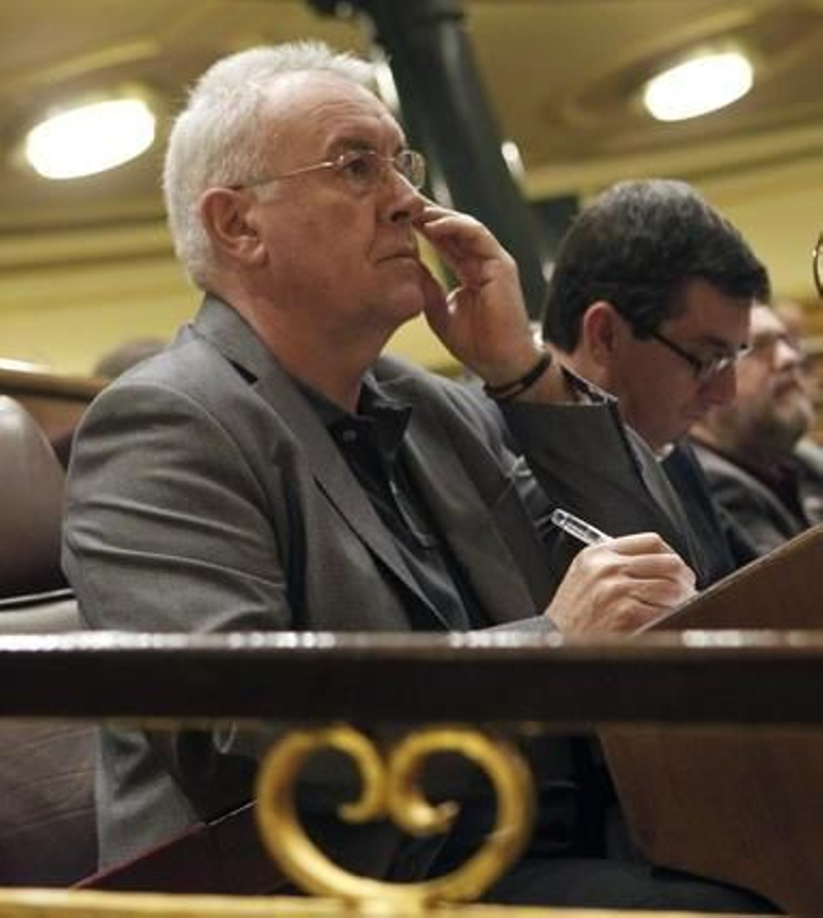 Foto: EFE · AFP PHOTO