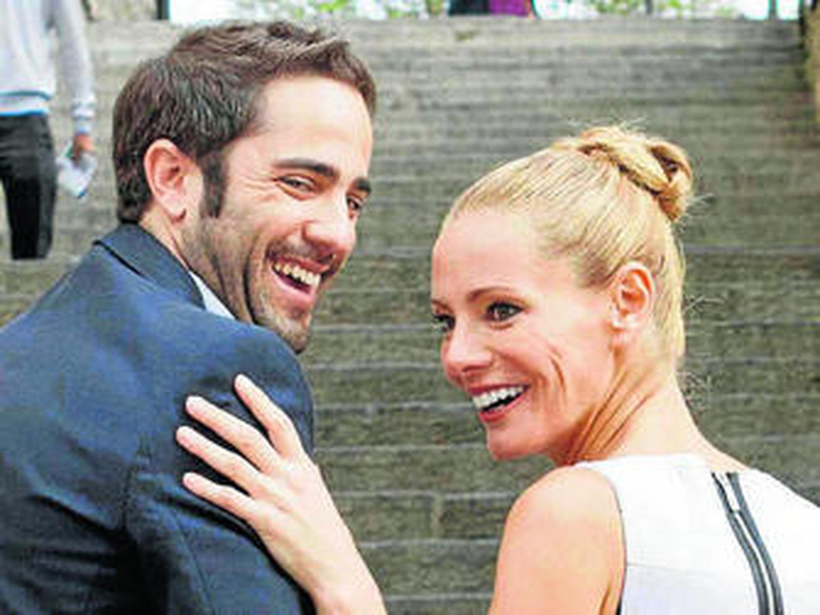 Roberto Leal, en Nova contra la obesidad en 'El estirón'