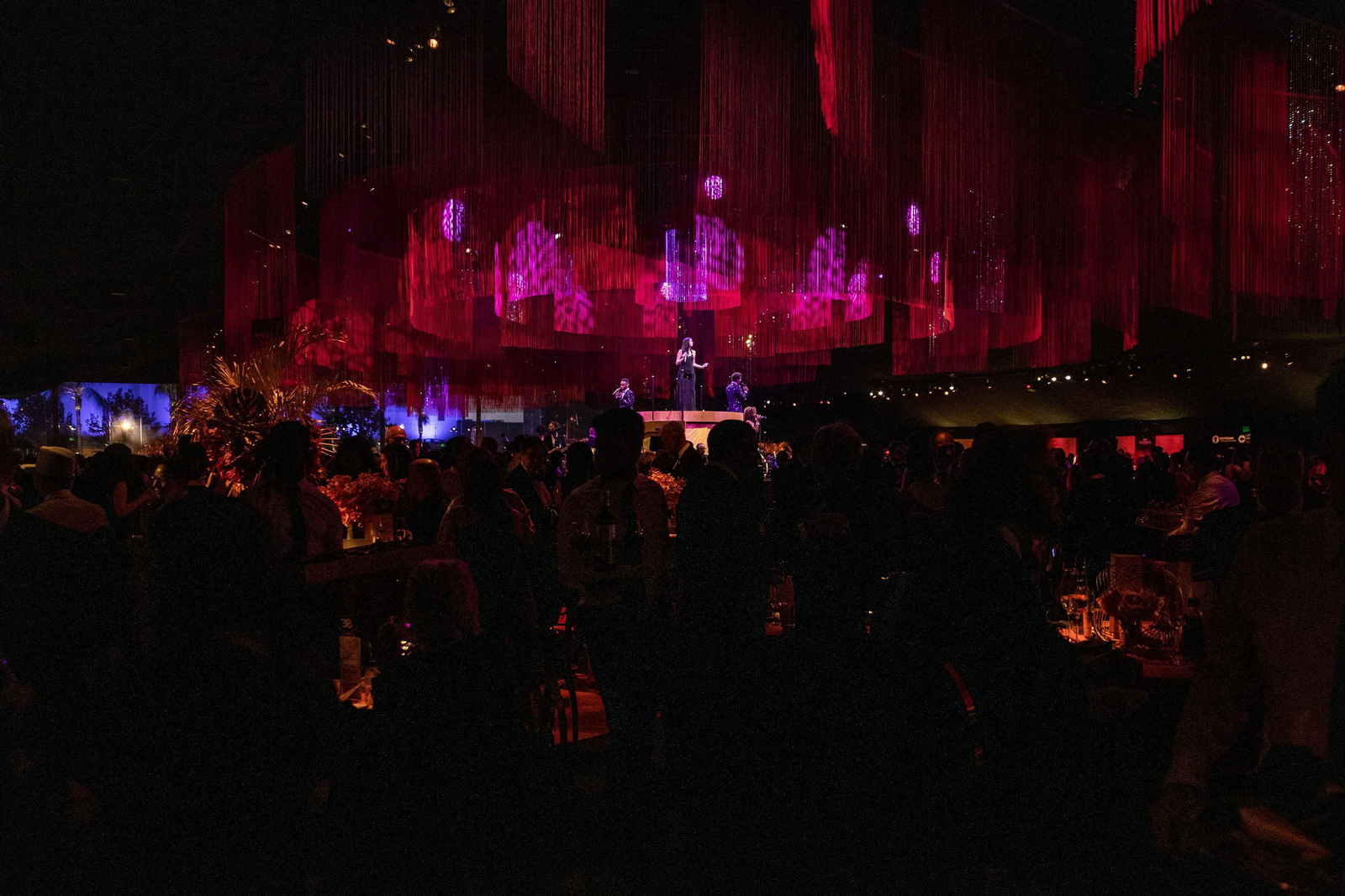 Lo mejor de la ceremonia de los Emmy