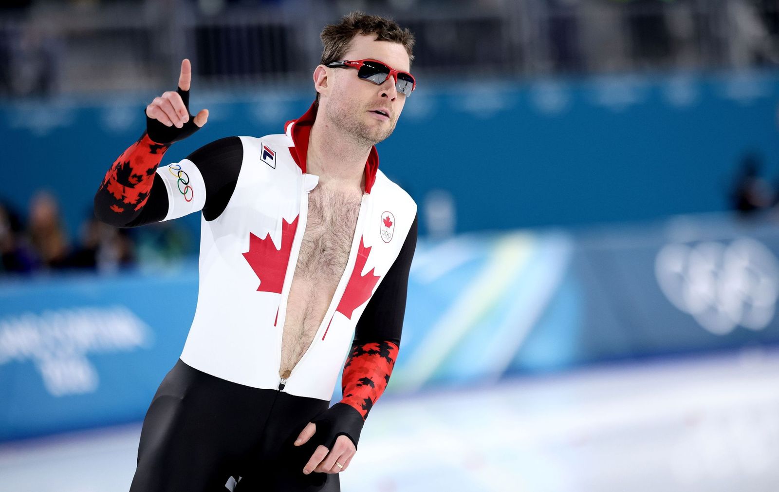 Las mejores fotos de los Juegos Olímpicos de invierno Milán Cortina d'Ampezzo 2026 | Novena jornada