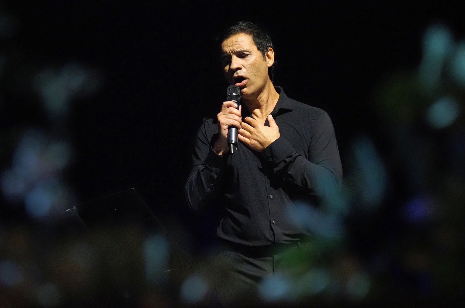 Todos los premiados con las Medallas de Oro de Huelva 2022.