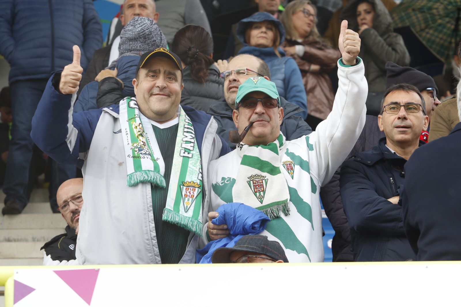 El Don Benito - Córdoba CF, en imágenes