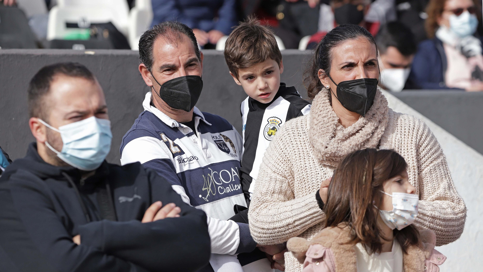 Las mejores fotos del Balona - Sabadell