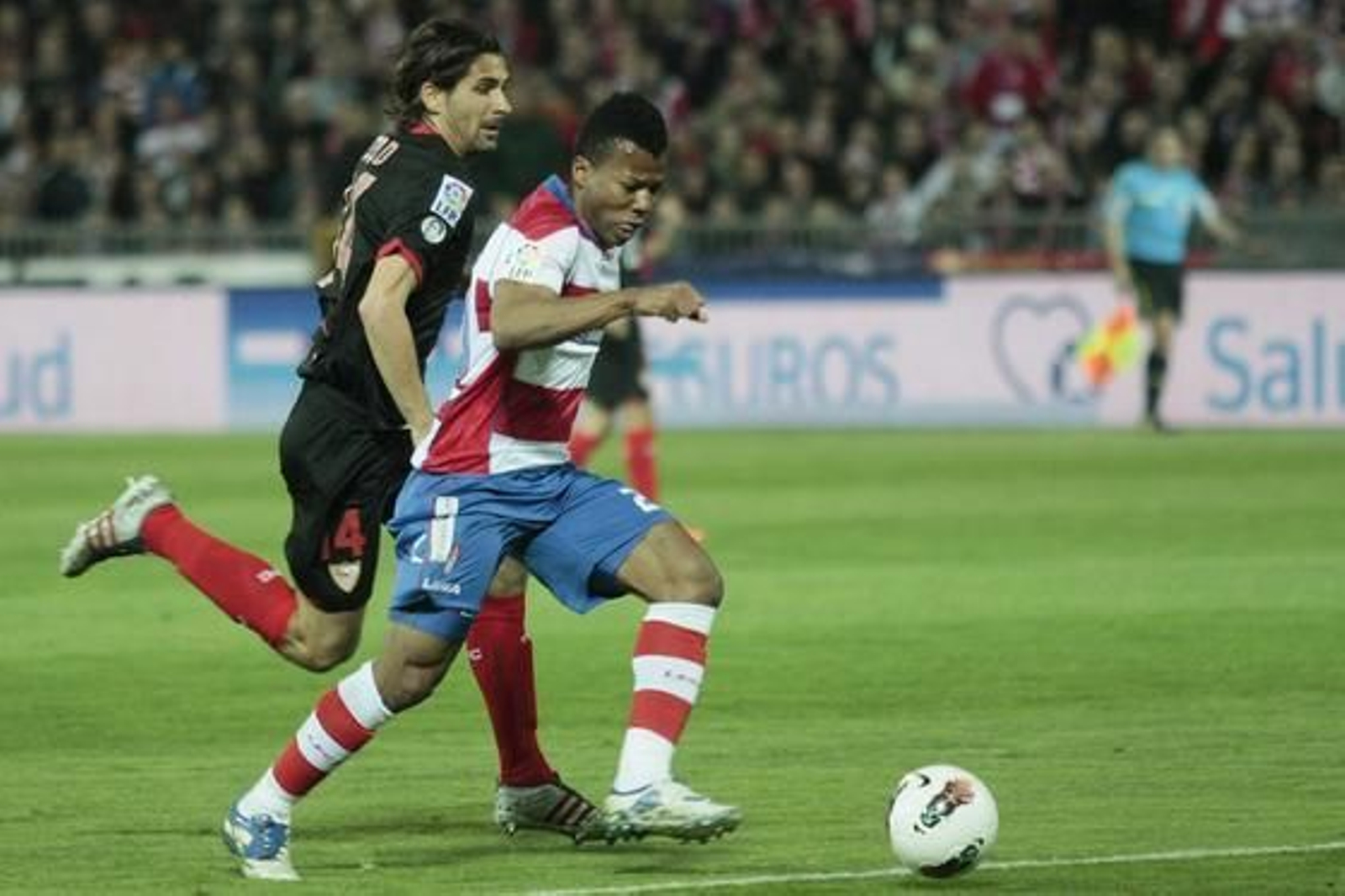 Foto: Miguel Rodriguez/Lucia Rivas