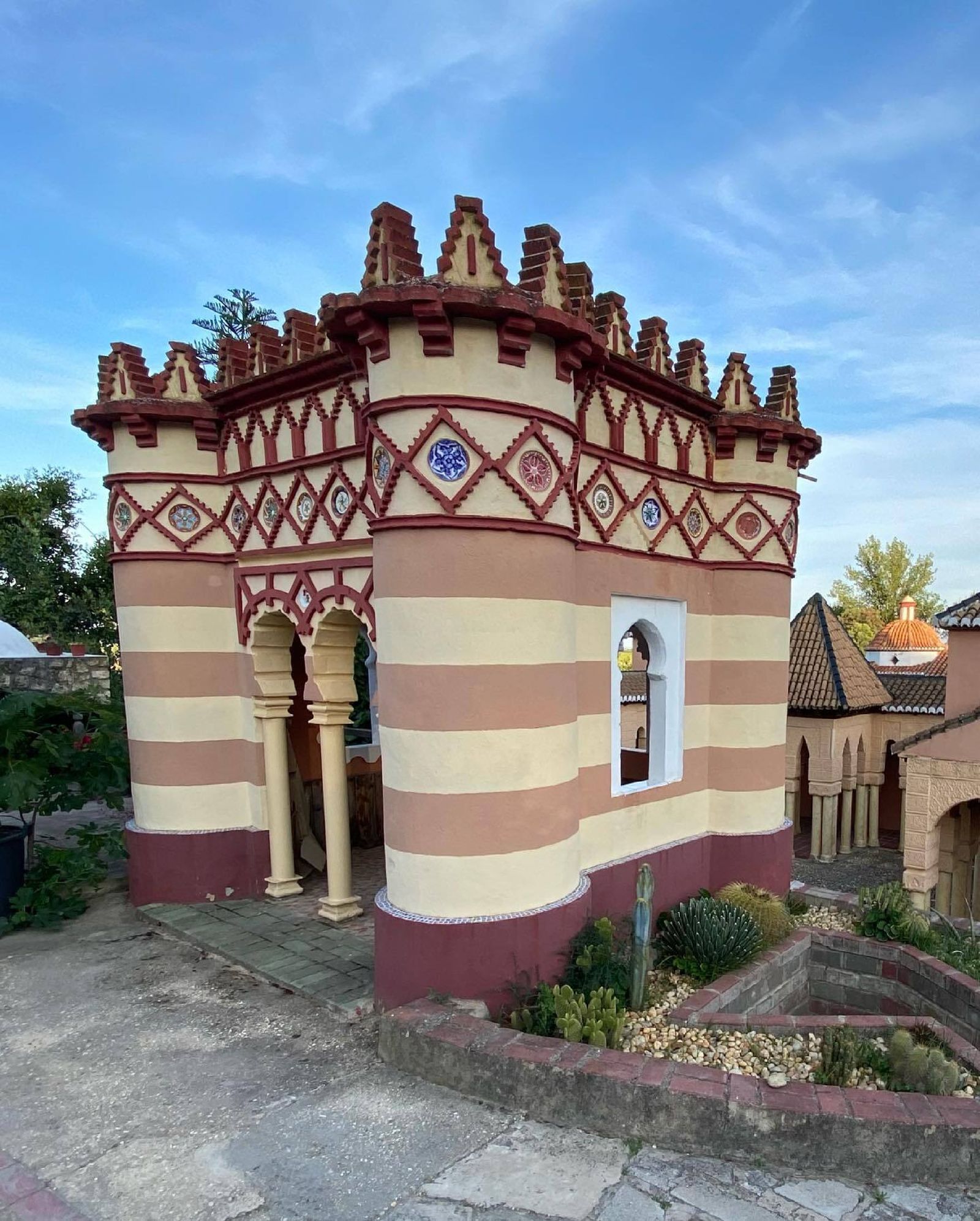 El Costurero de la Reina de Sevilla