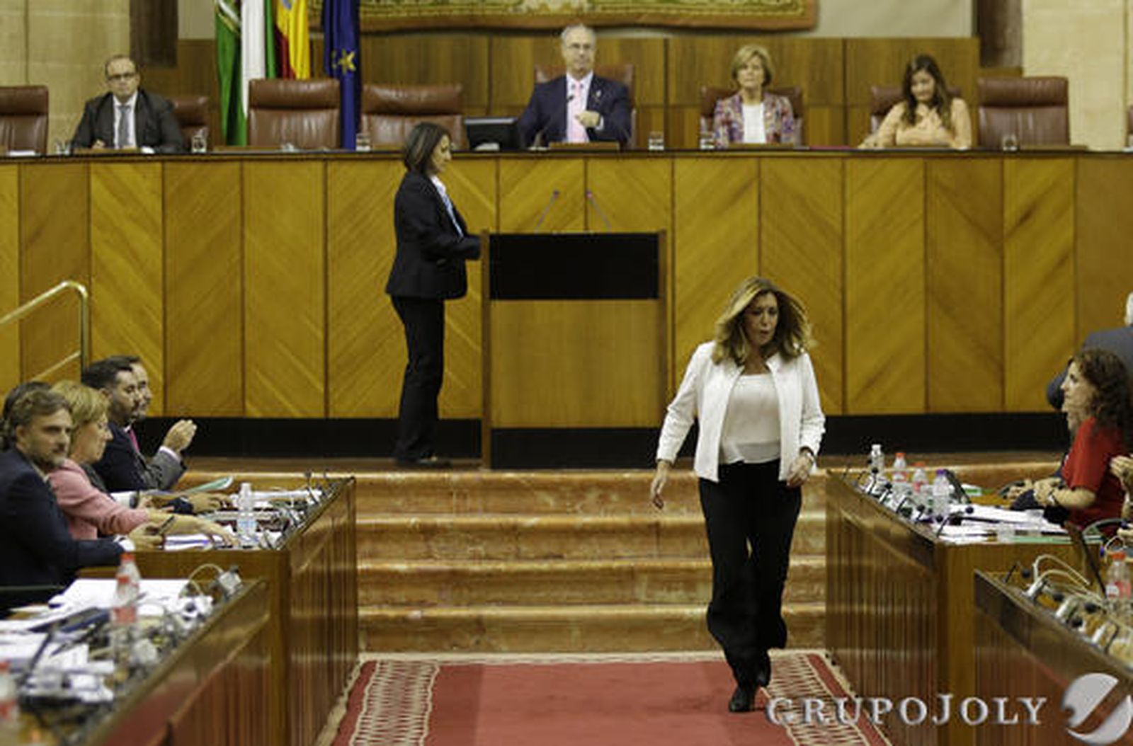 Foto: Juan Carlos Muñoz