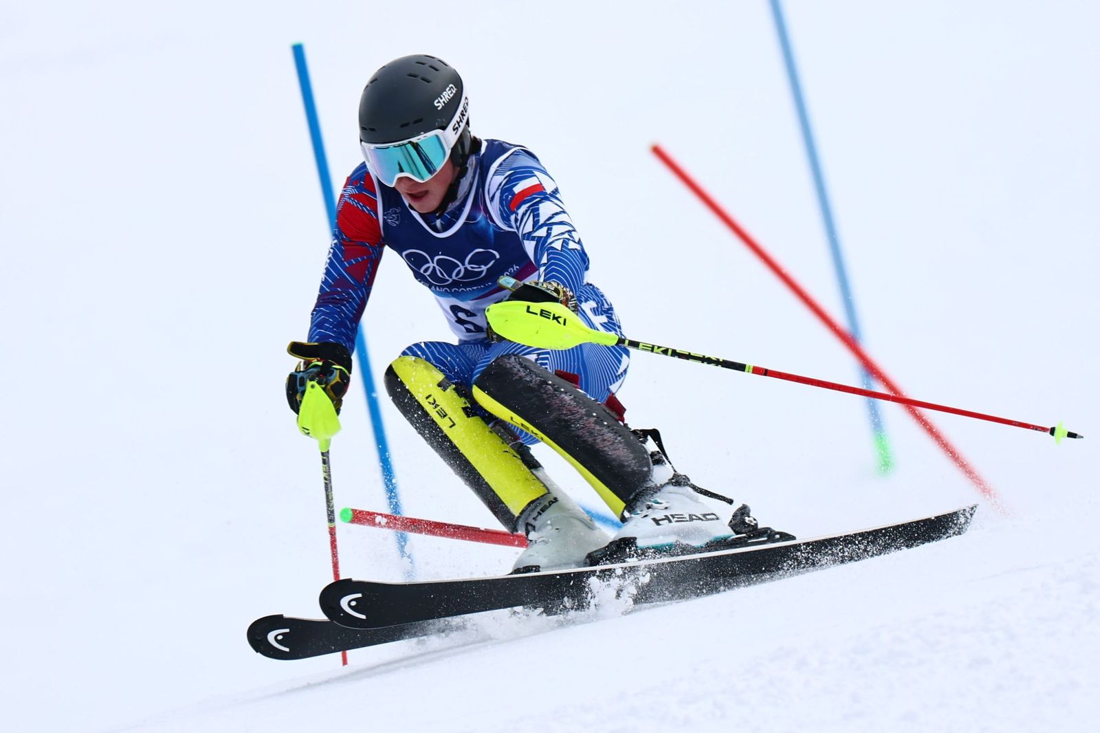 Las mejores fotos de los Juegos Olímpicos de invierno Milán Cortina d'Ampezzo 2026 | Undécima jornada