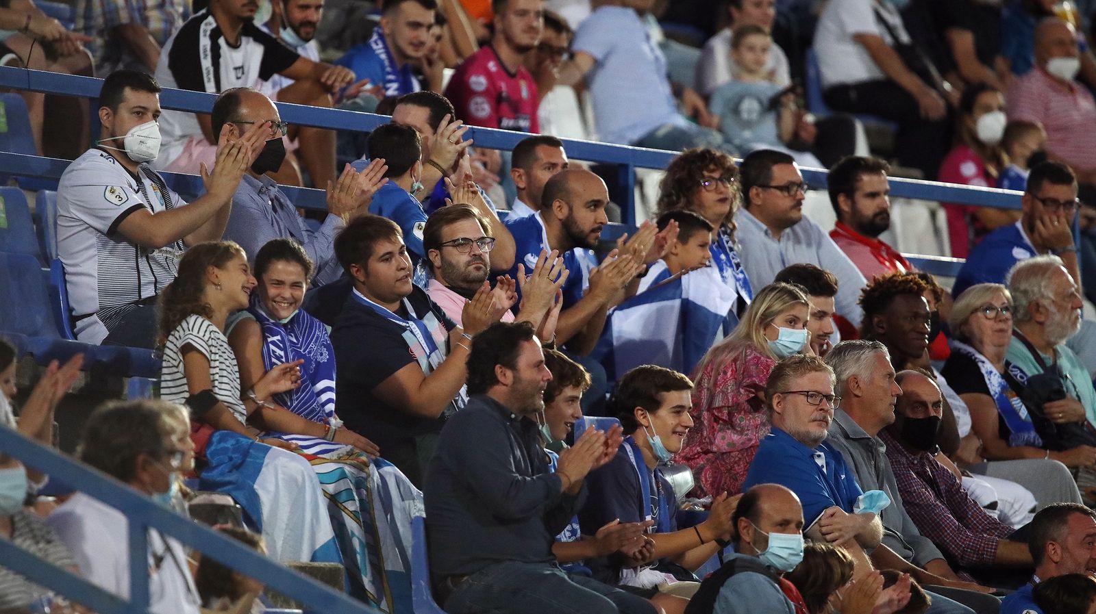 Imágenes del partido Xerez CD- Córdoba B (1-0)