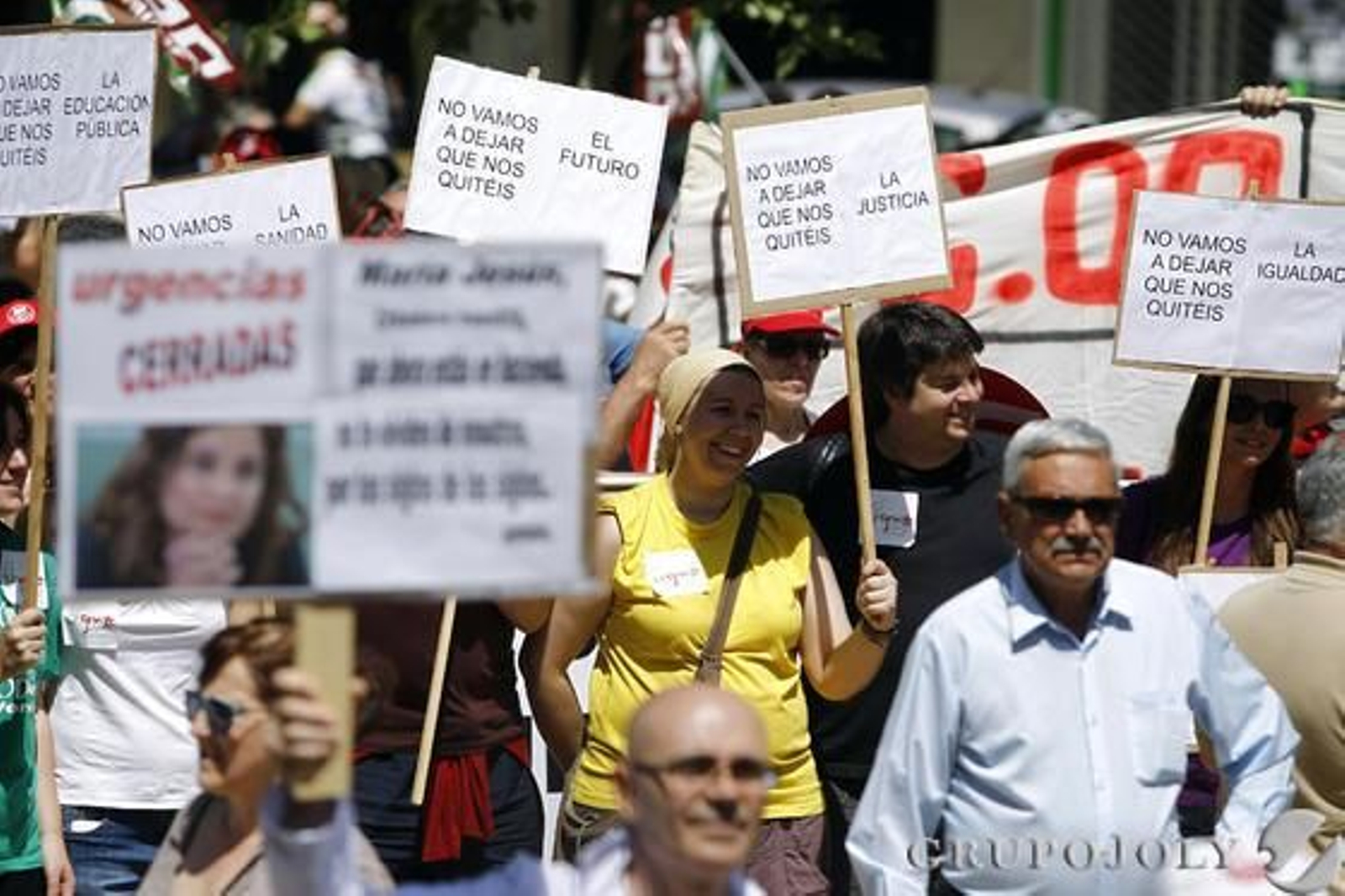 Foto: Pepe Villoslada