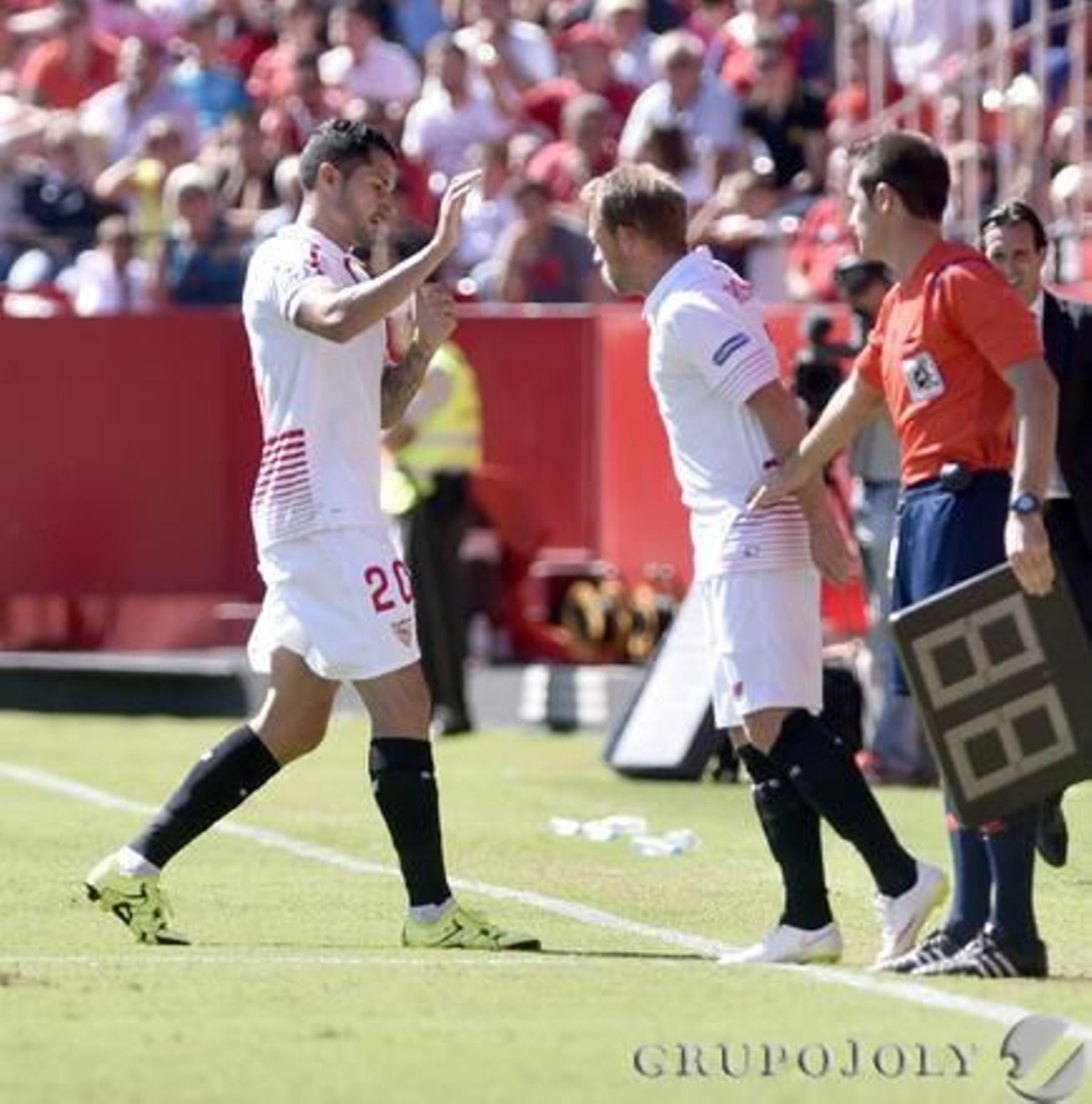 Foto: Juan Carlos Vázquez