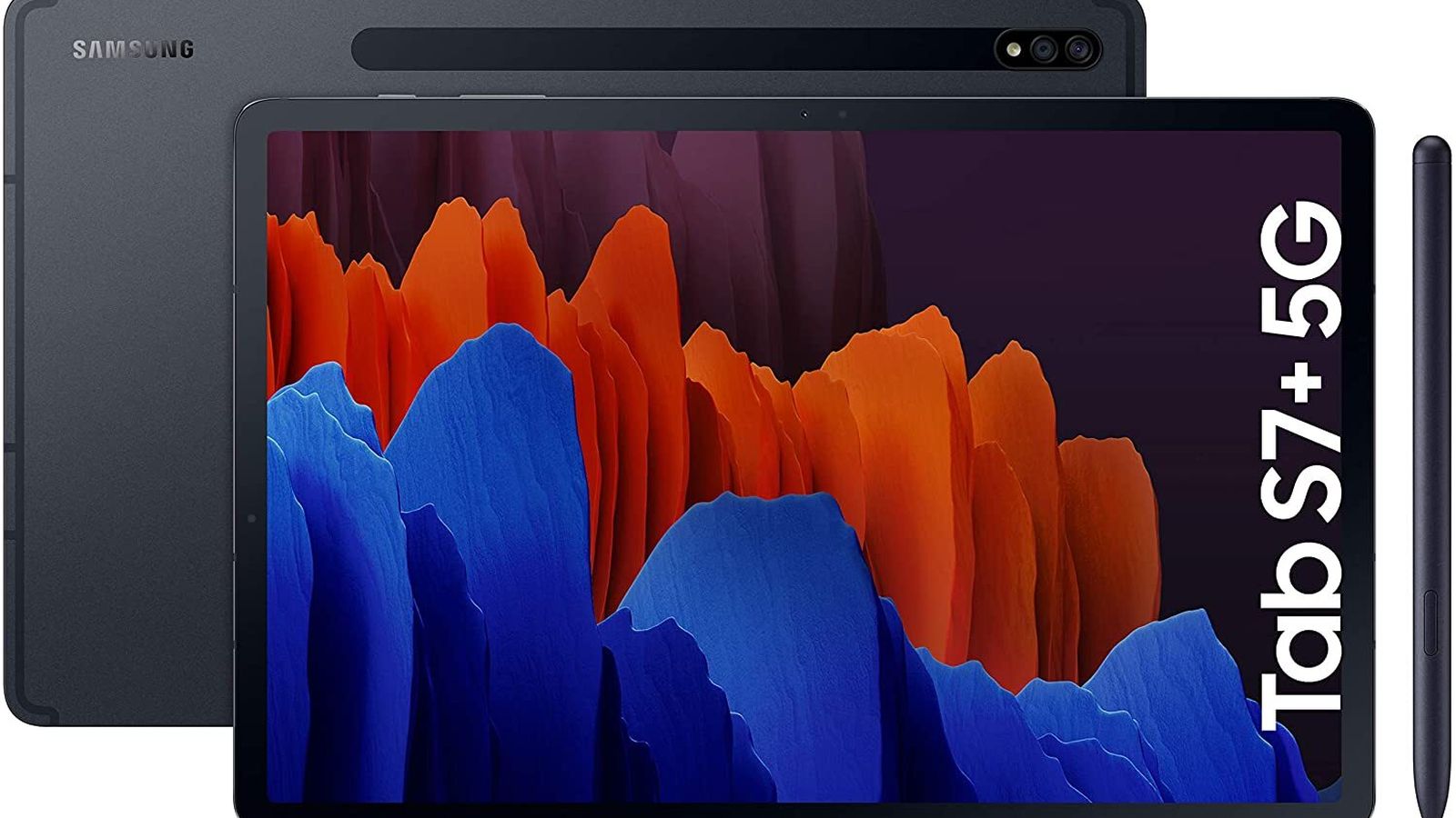 Samsung Galaxy Tab S7+