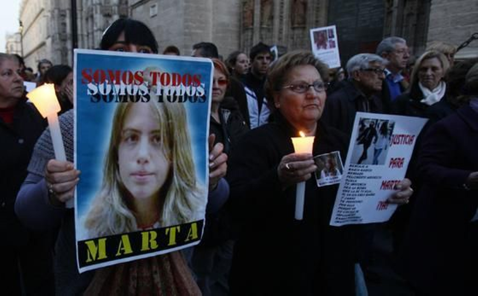 Foto: Antonio Pizarro · Manuel Gómez