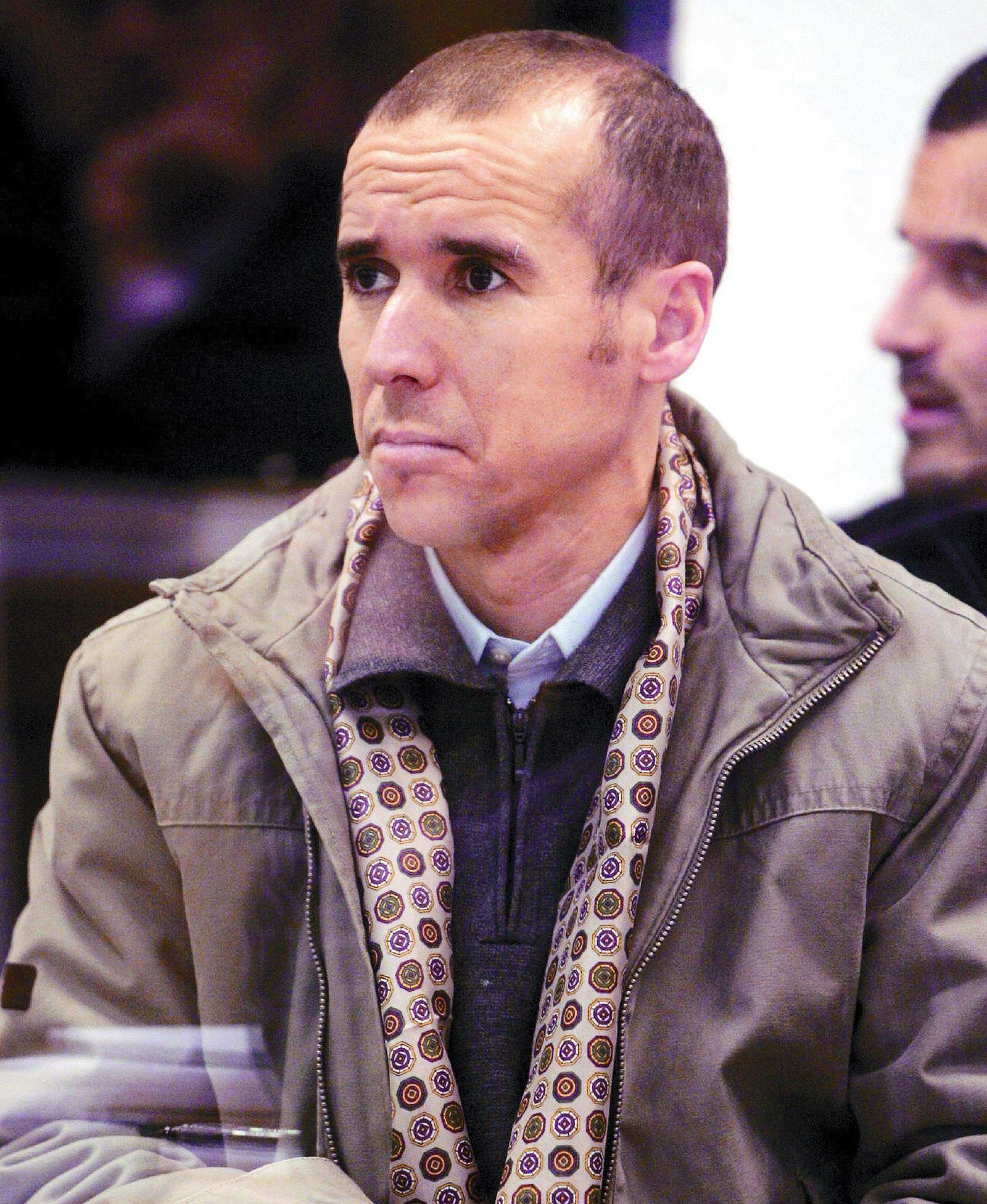 Abdellilah El Fadual  El Akil.