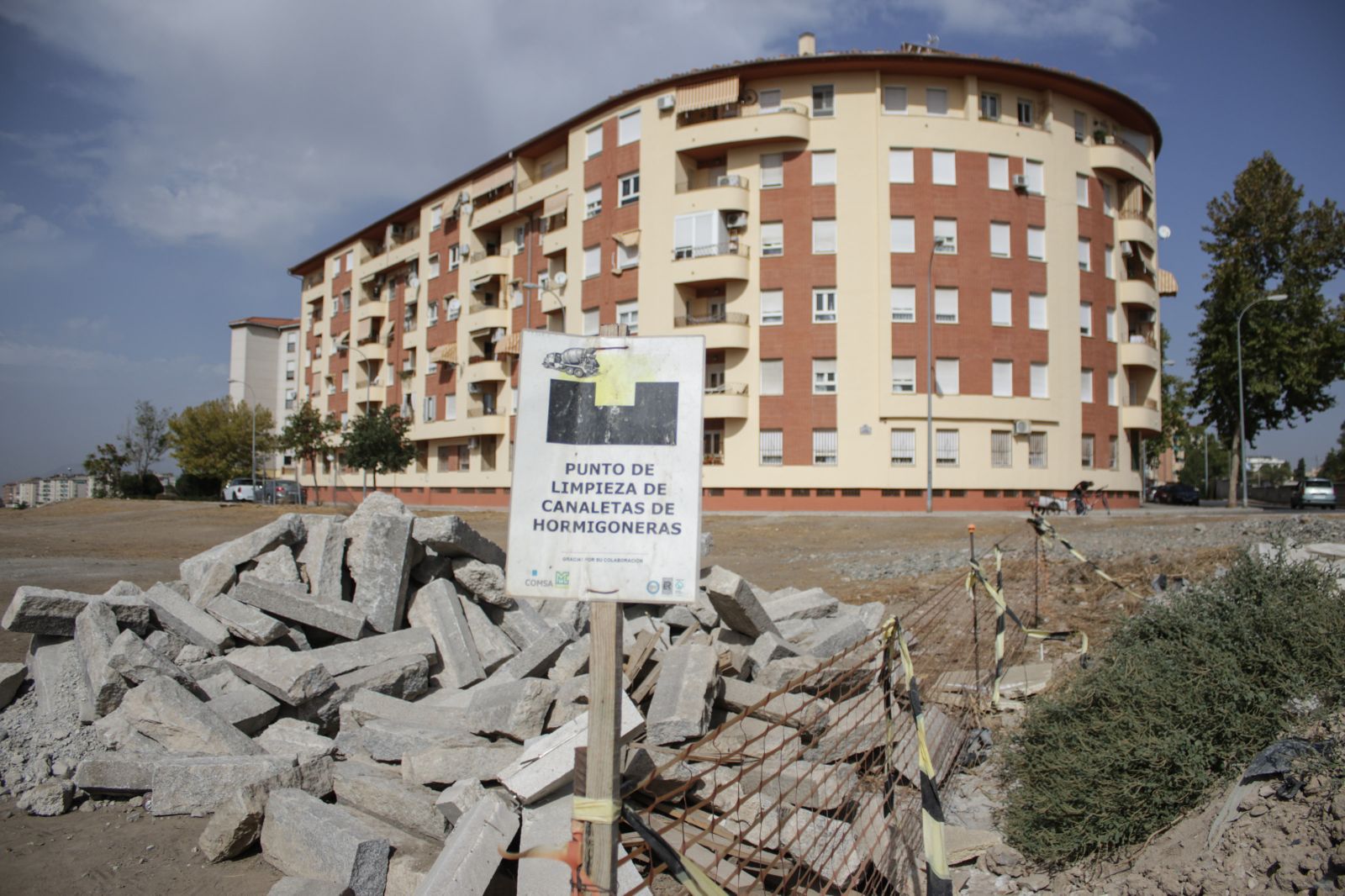 La cantidad total que se debe pagar a la constructora Vargas e Hijos asciende a 16,4 millones de euros.