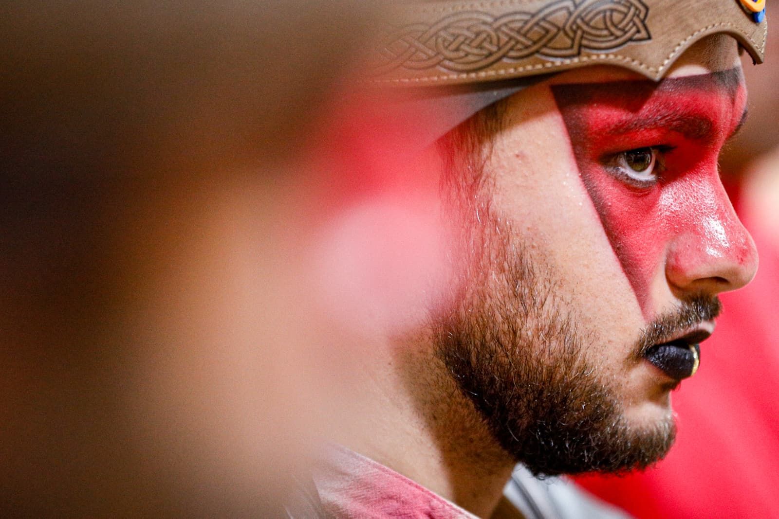 Búscate en las mejores imágenes de la segunda sesión de preliminares del COAC 2026