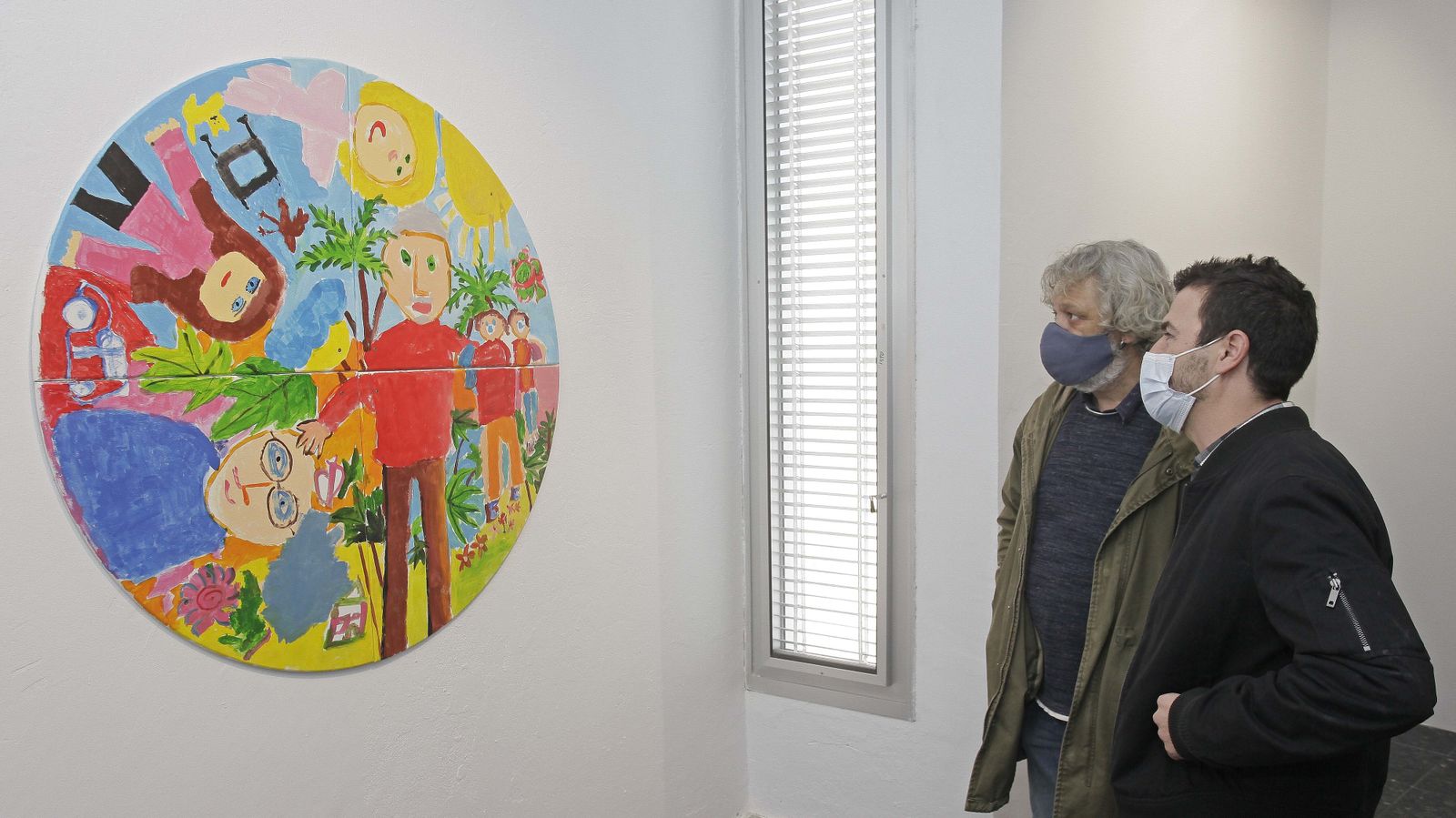 Día Internacional de las Personas con Discapacidad en el Campo de Gibraltar