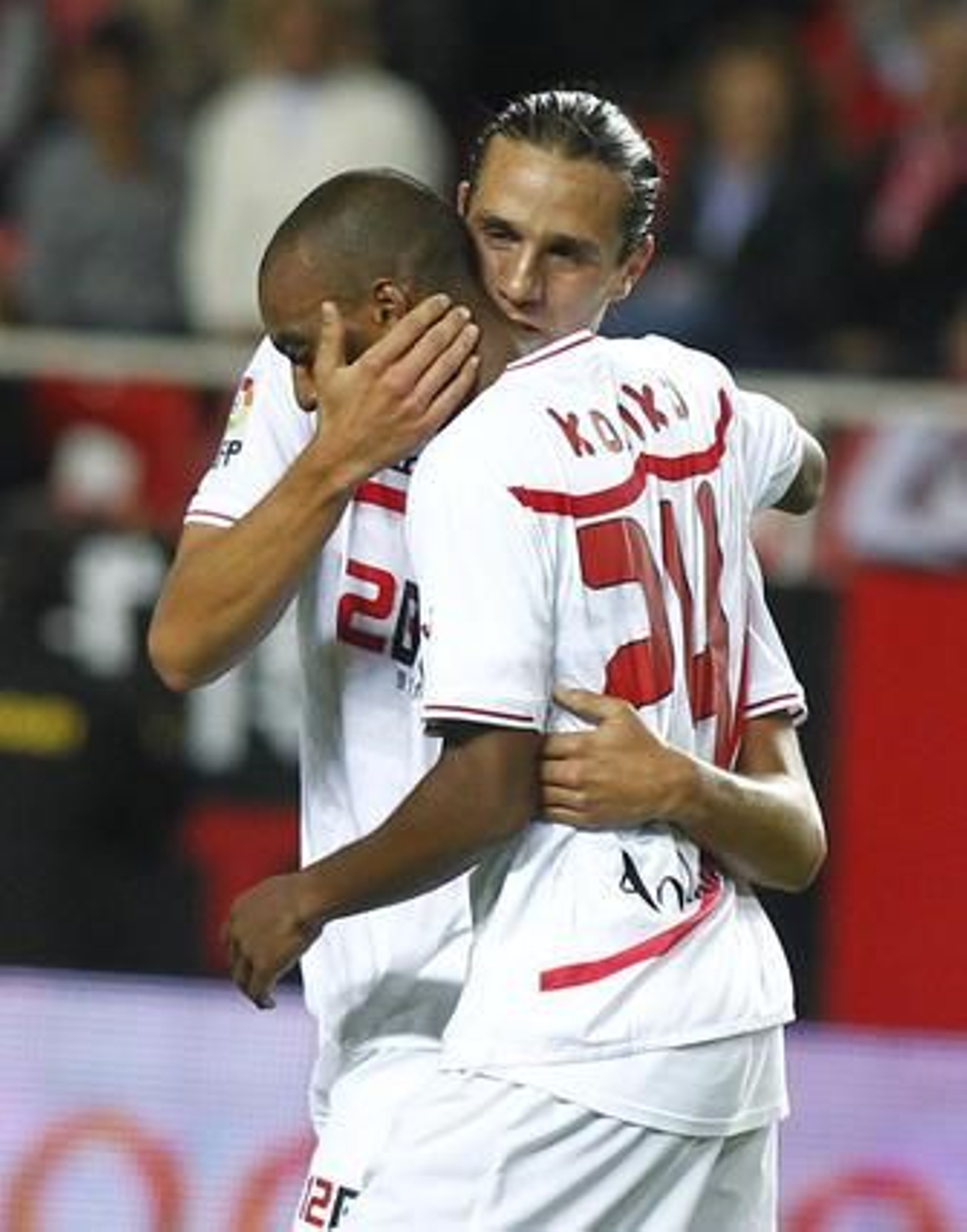 Foto: Antonio Pizarro