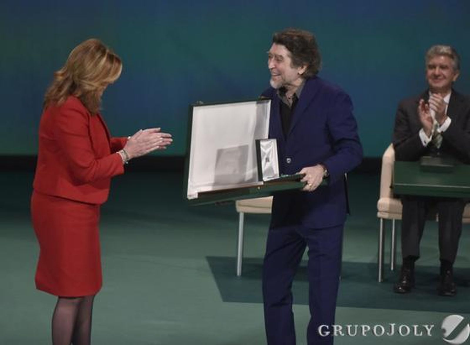 Foto: Juan Carlos Vázquez