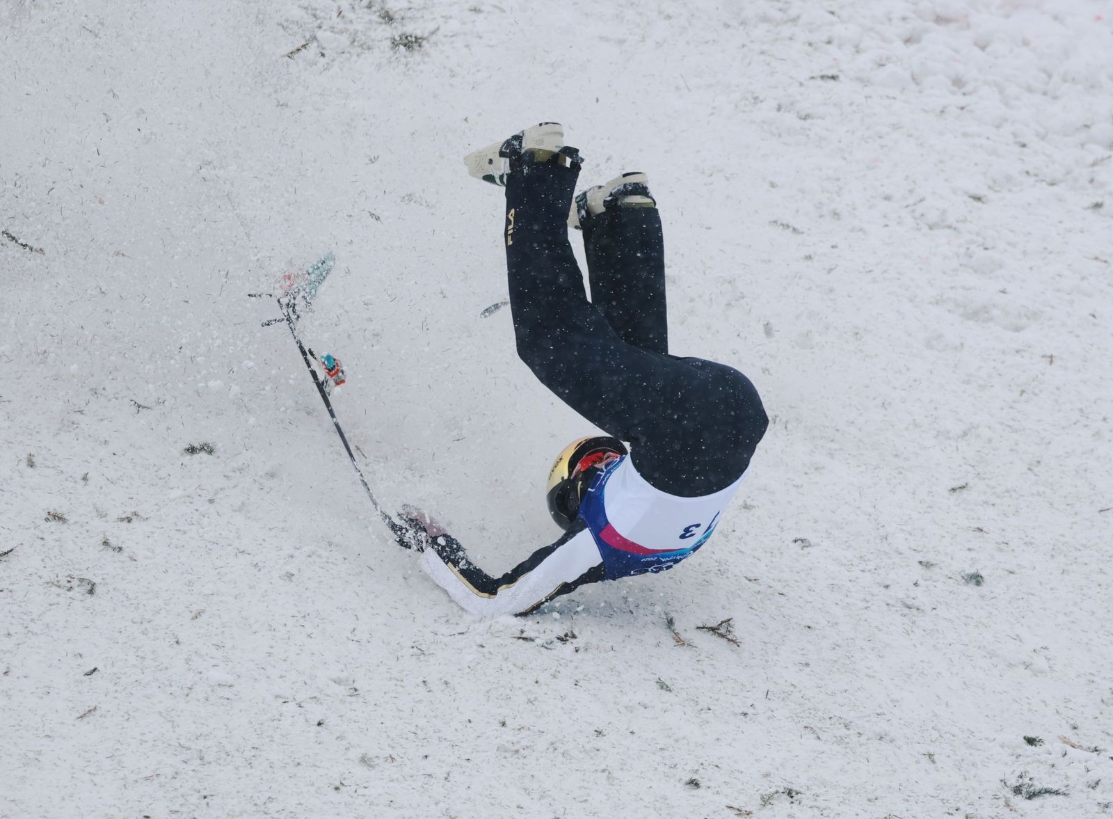 Las fotos de la tercera medalla española y de la jornada 16 de los Juegos Olímpicos