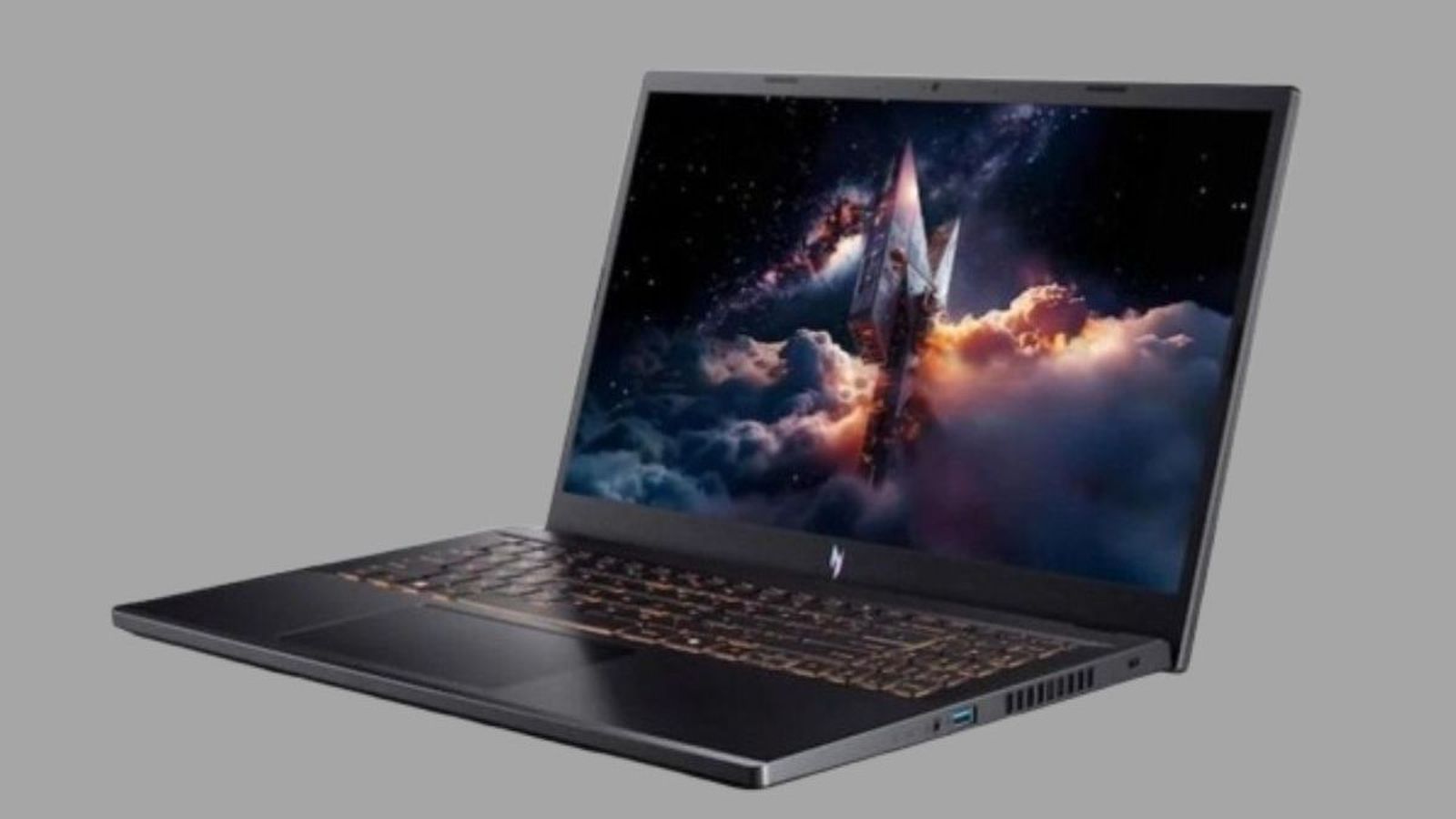 Este es el ordenador portátil Acer que todo gamer necesita y que está rebajado 350€ en PcComponentes