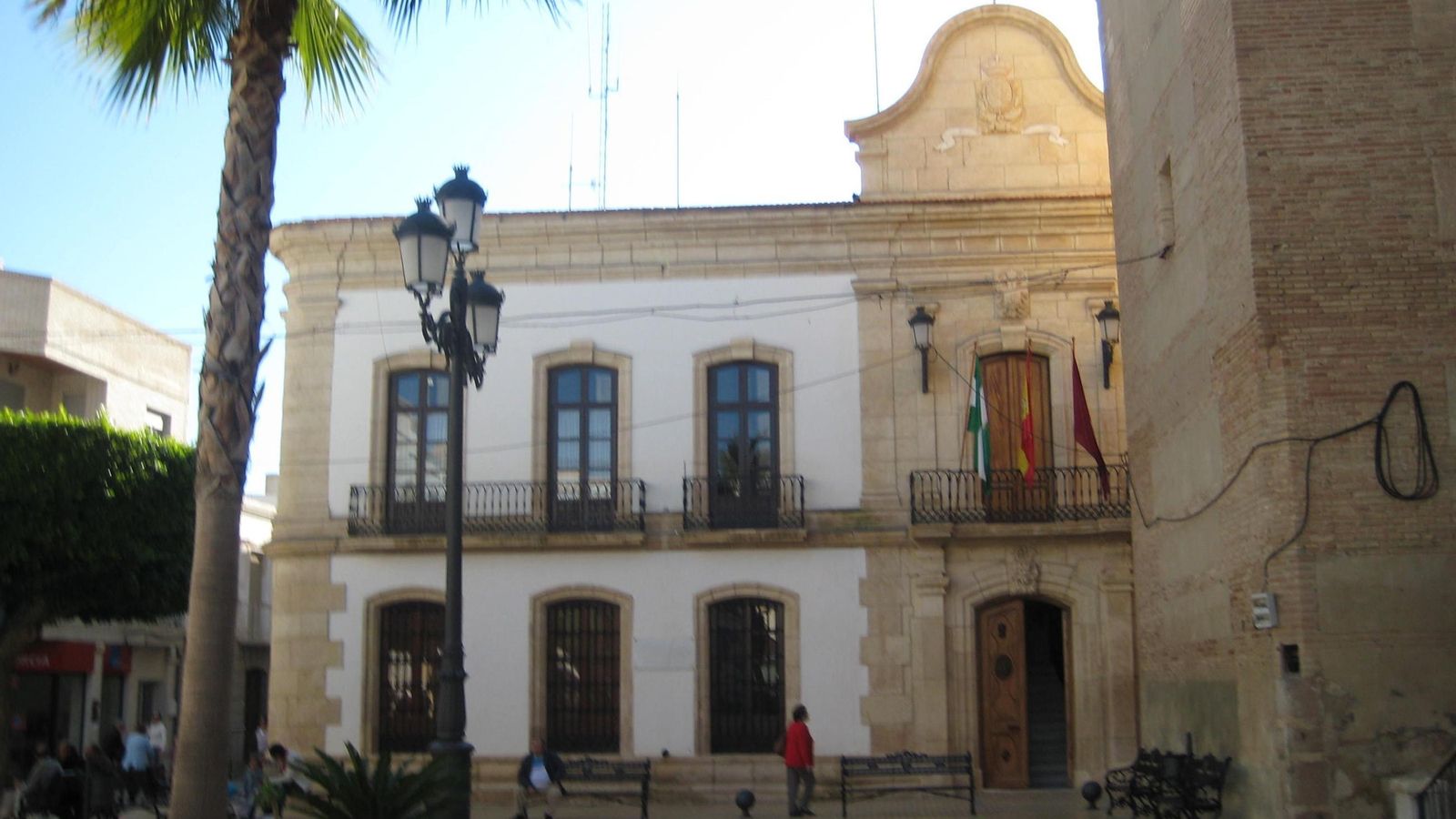 Vera: 19.488 habitantes (569 más que en 2023)