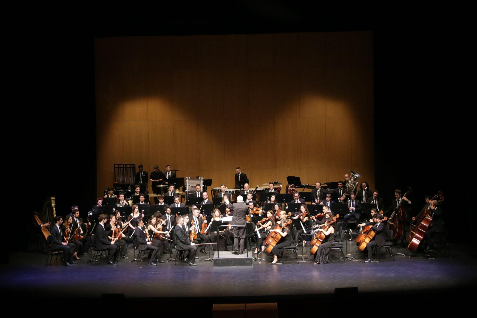 Gala XV aniversario Diario de Almería, en Roquetas de Mar