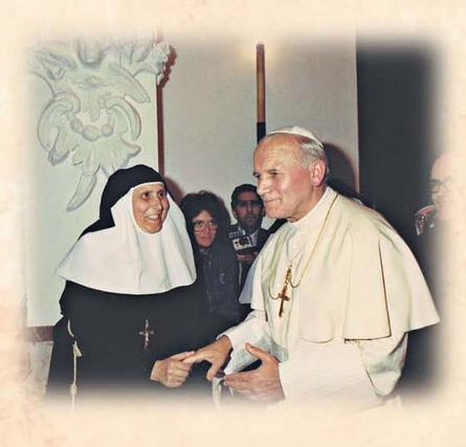 Una vida en imágenes