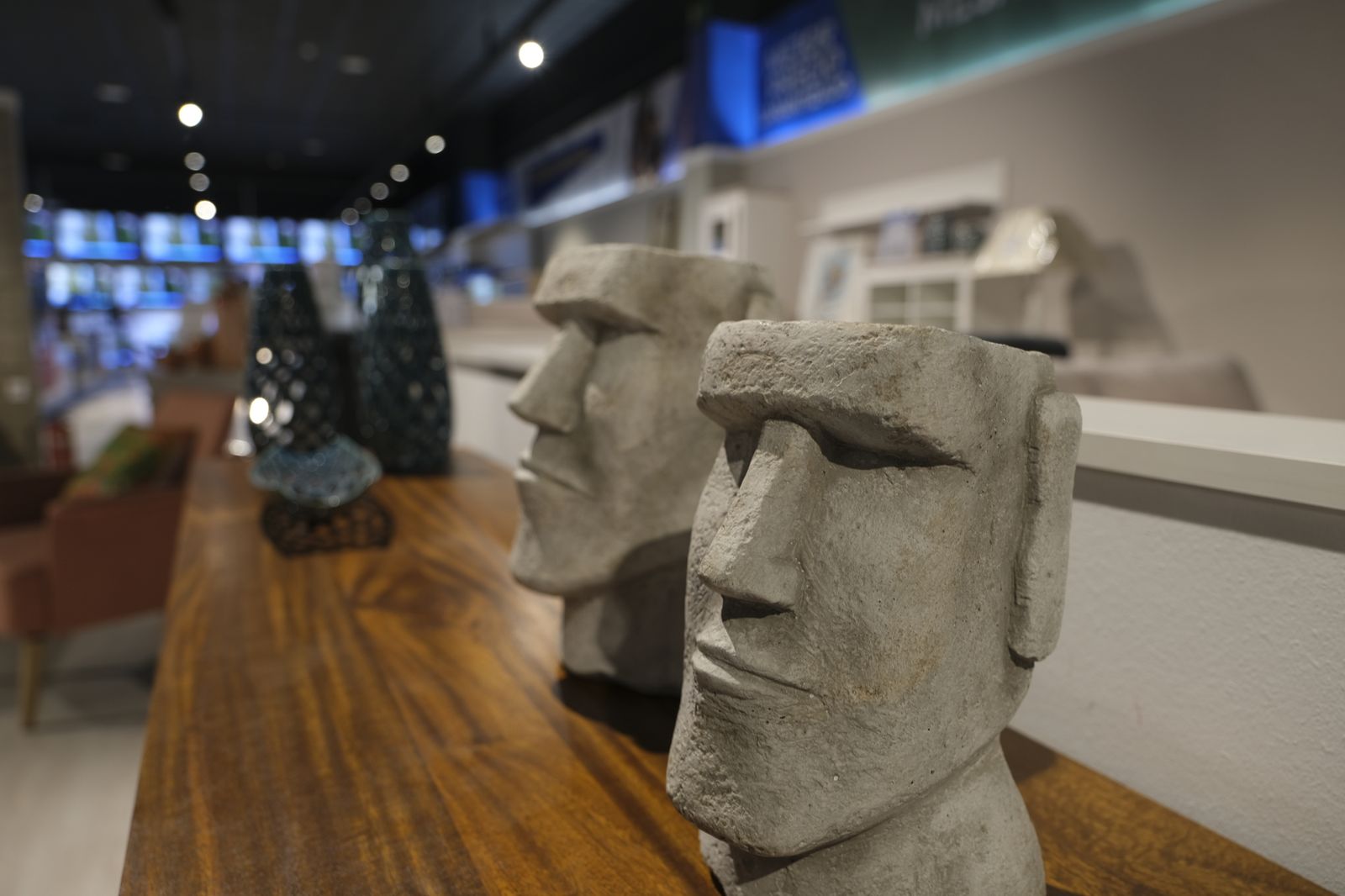 Fotogalería Centro Hogar Sánchez. Almería