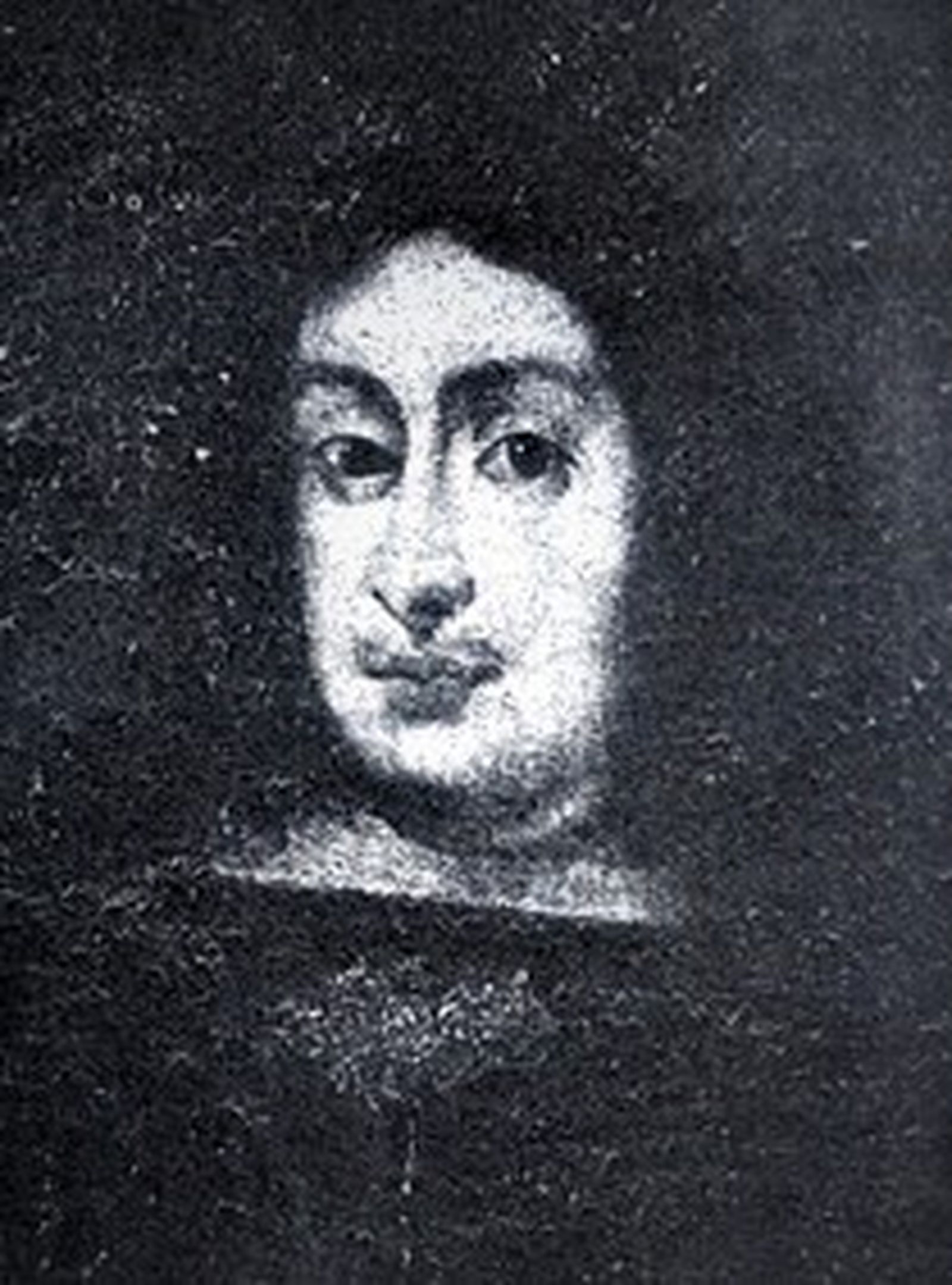 Fadrique Enríquez de Ribera (1476-1539), I marqués de Tarifa, a quien se atribuye la usurpación de las tierras.