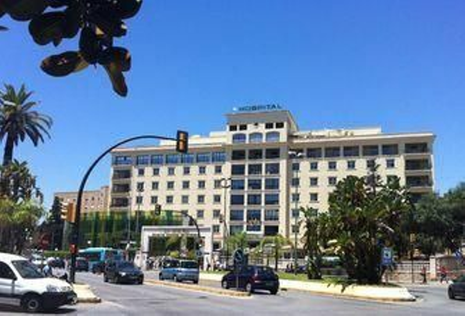 Hospital Regional.