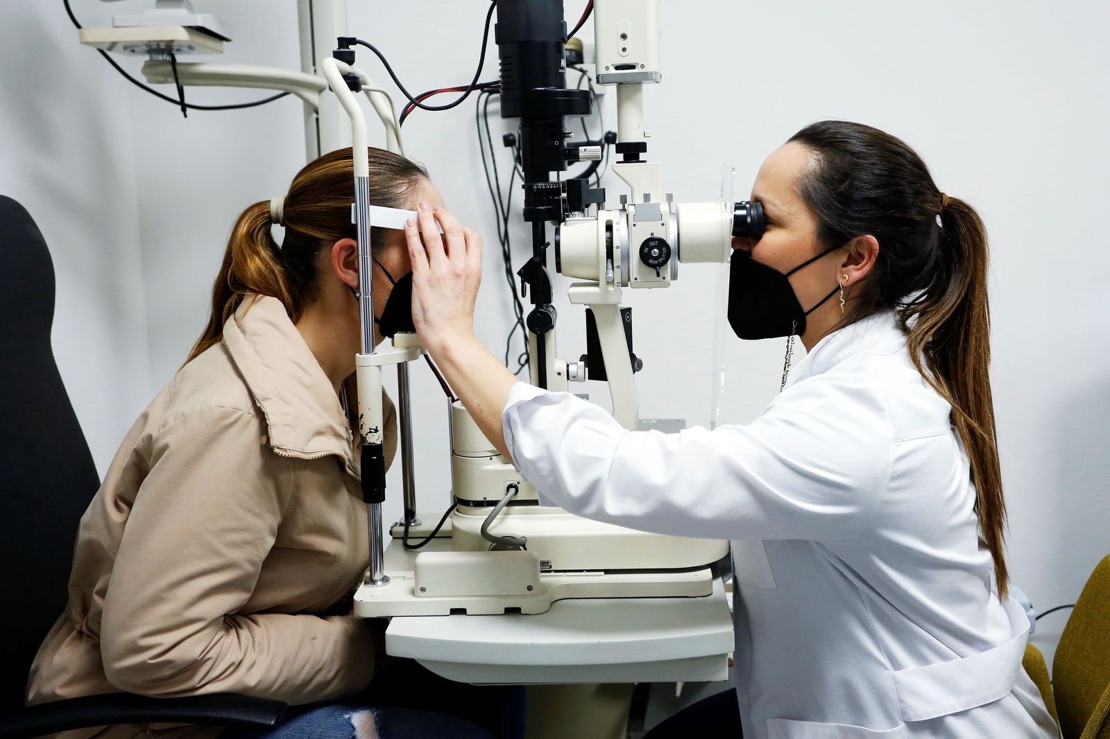 Atención 360º para tus ojos