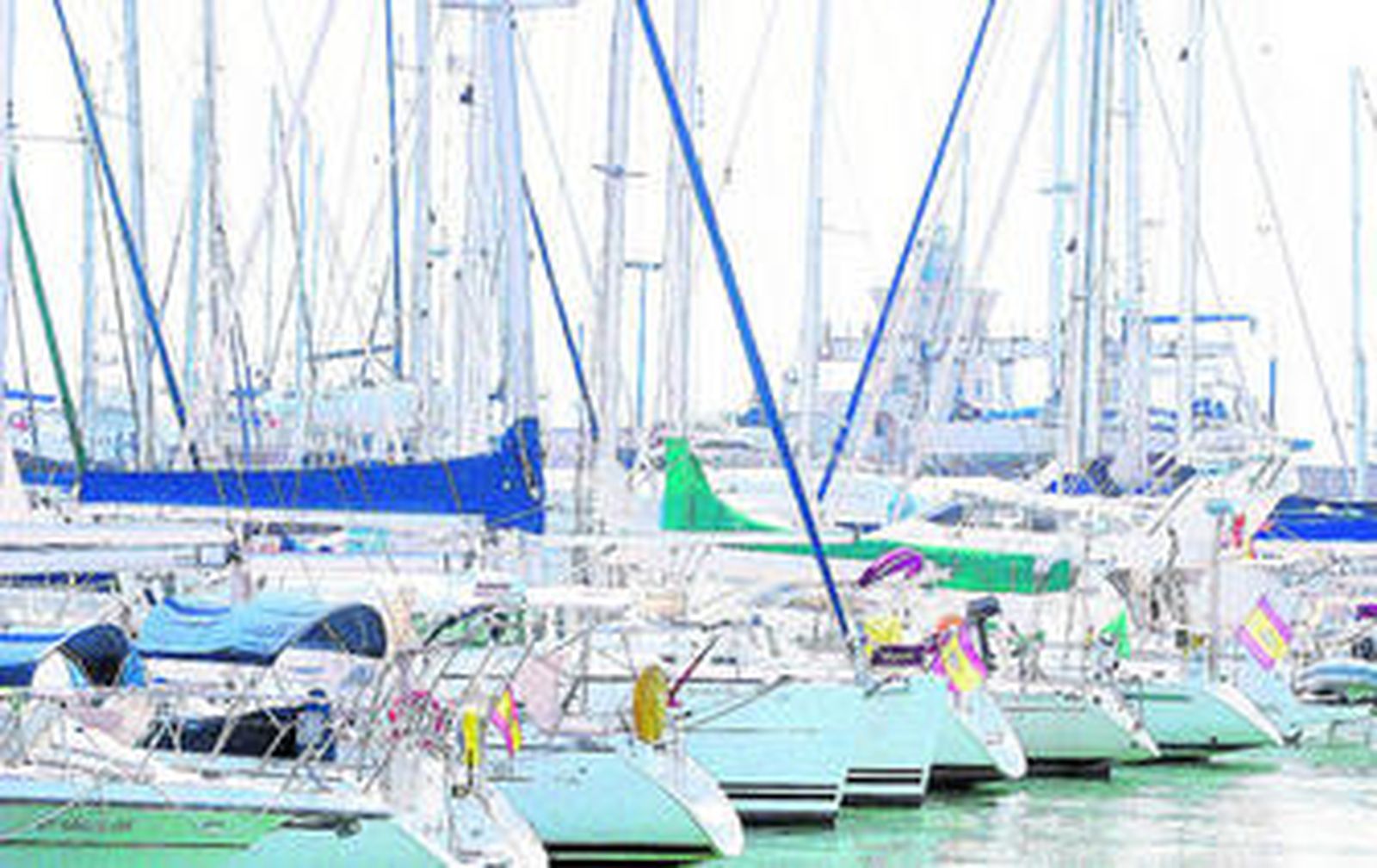 Capitanía Marítima insiste en que se extremen las medidas de seguridad para evitar los accidentes en altamar.