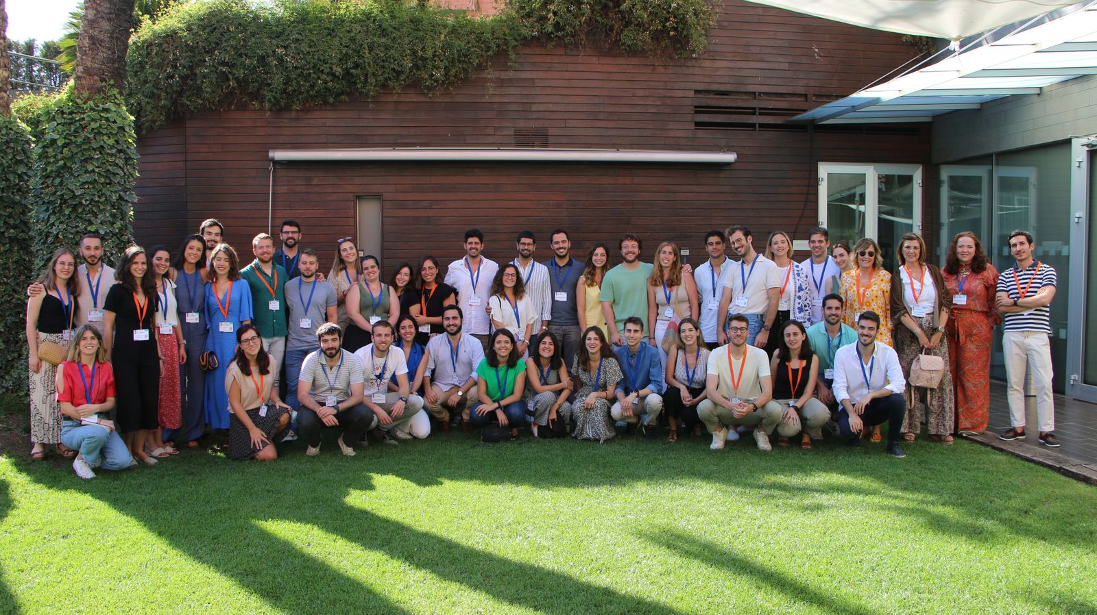 Granada acoge el VI Curso de Residentes en Oncología con 70 profesionales de las ocho provincias