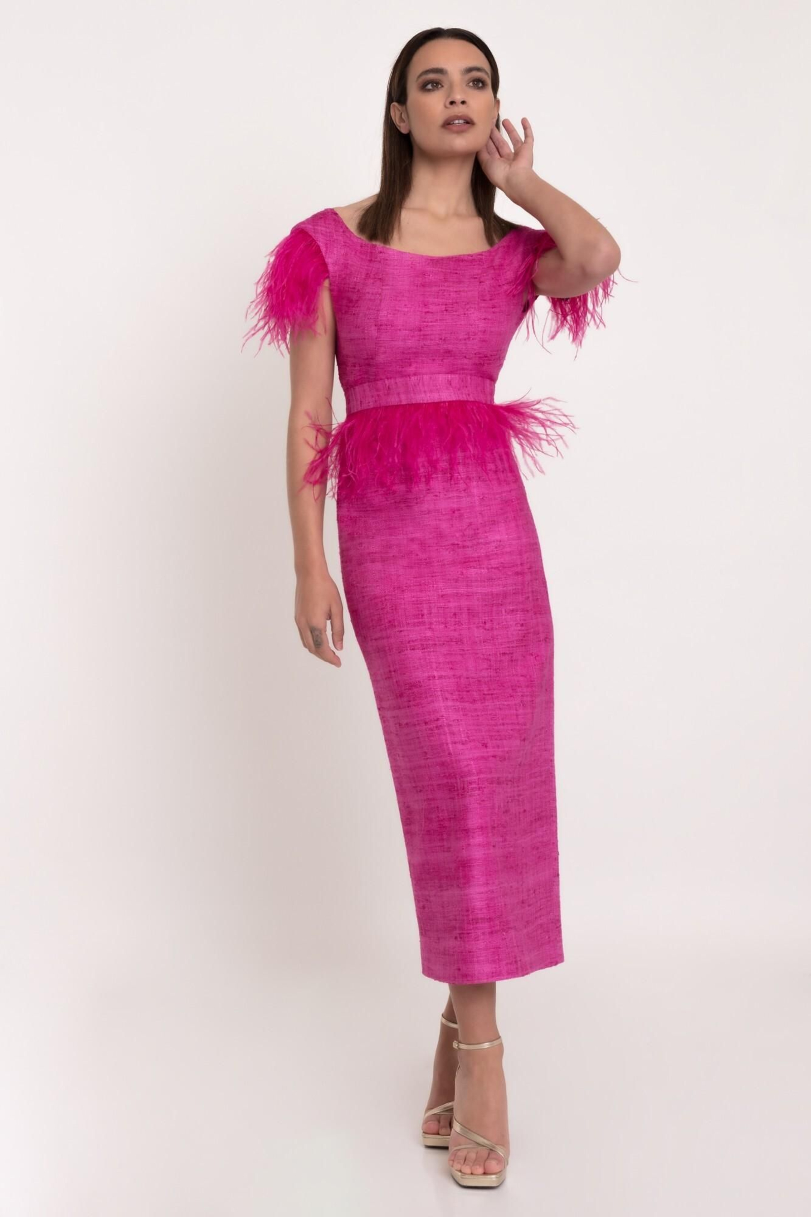 12 modelos de Matilde Cano para parecer una auténtica Barbie, en imágenes